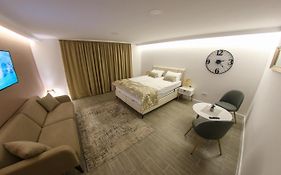 Apartman Like Sarajevo